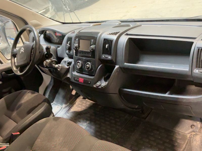 Citroen Jumper 2.2 Blue-HDi 35 L3H2 Club Start&Stop 2020 – снимка 17