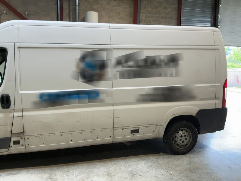 Citroen Jumper 2.2 Blue-HDi 35 L3H2 Club Start&Stop 2020 – снимка 4