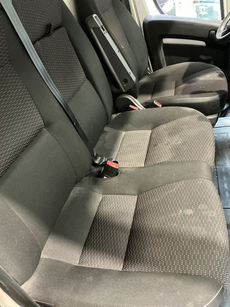 Citroen Jumper 2.2 Blue-HDi 35 L3H2 Club Start&Stop 2020 – снимка 27