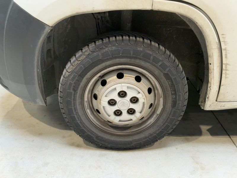 Citroen Jumper 2.2 Blue-HDi 35 L3H2 Club Start&Stop 2020 – снимка 3