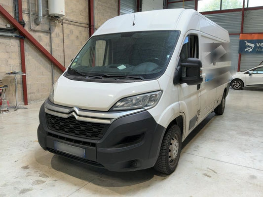 Citroen Jumper 2.2 Blue-HDi 35 L3H2 Club Start&Stop 2020 – снимка 1