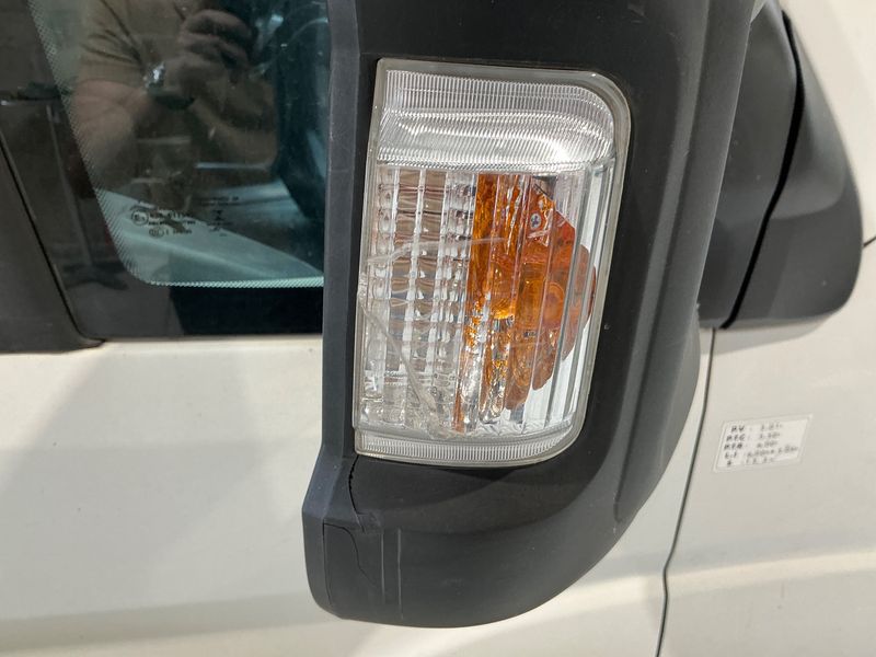 Citroen Jumper 2.2 Blue-HDi 35 L3H2 Club Start&Stop 2020 – снимка 26