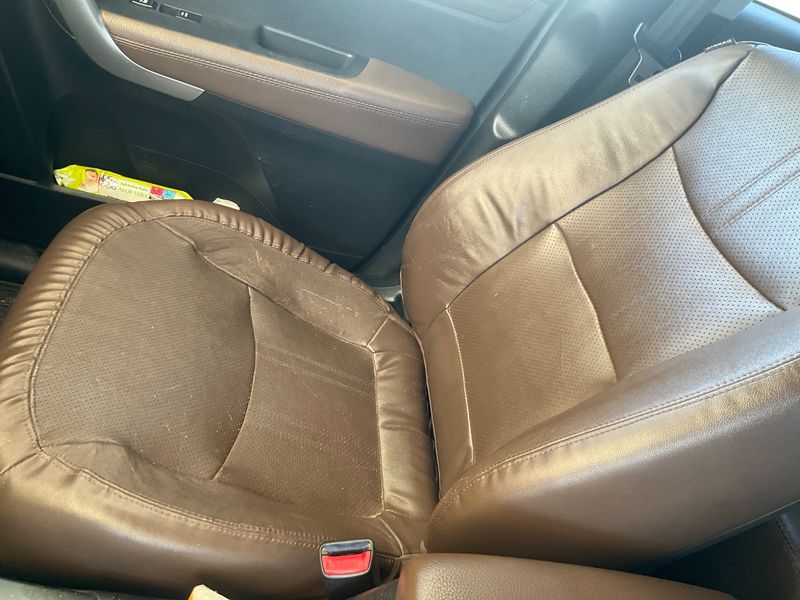 Kia Sorento 2.2 CRDi Spirit 4WD 2012 – снимка 24