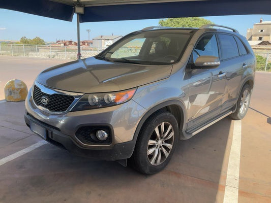 Kia Sorento 2.2 CRDi Spirit 4WD 2012 – снимка 1