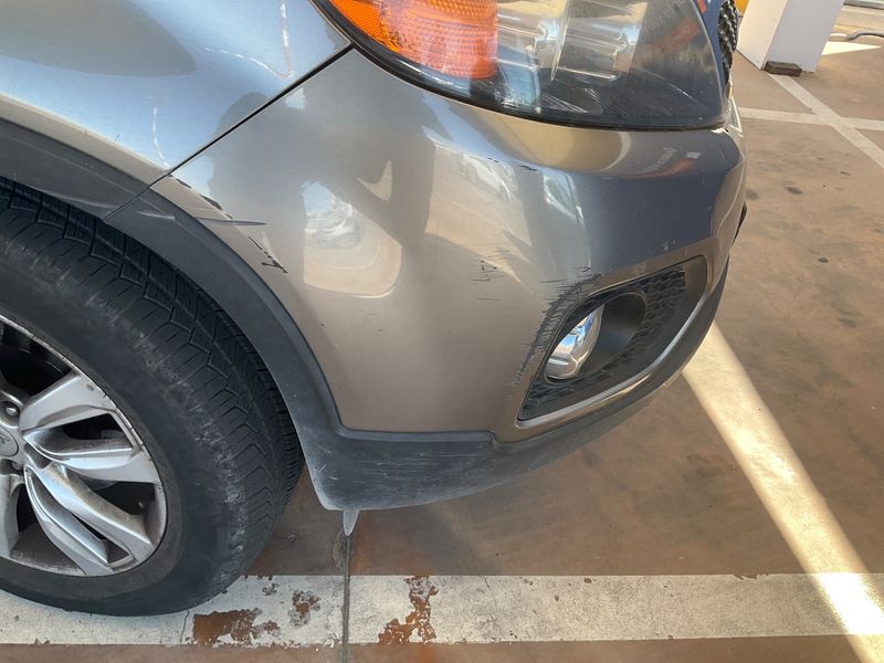 Kia Sorento 2.2 CRDi Spirit 4WD 2012 – снимка 29