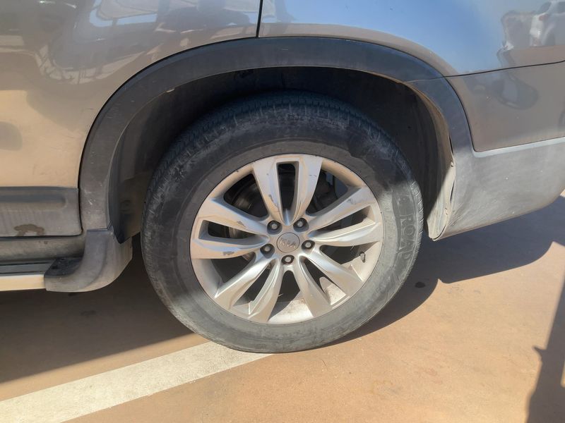 Kia Sorento 2.2 CRDi Spirit 4WD 2012 – снимка 5