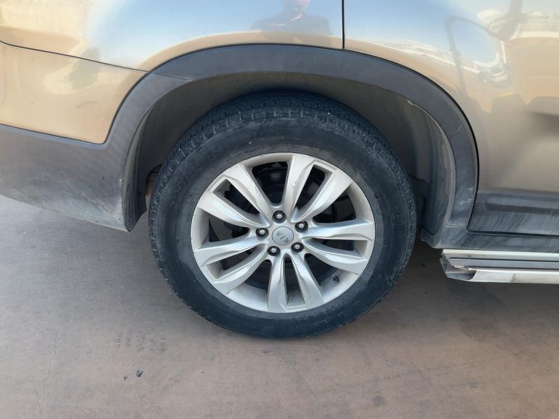Kia Sorento 2.2 CRDi Spirit 4WD 2012 – снимка 9