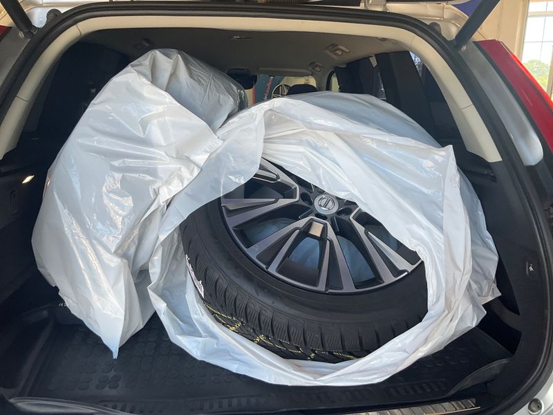 Volvo XC90 2.0 B5 Mild-Hybrid Momentum Business AWD 2022 – снимка 15