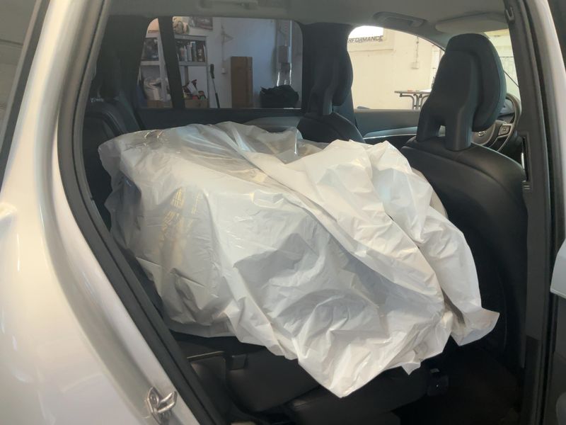 Volvo XC90 2.0 B5 Mild-Hybrid Momentum Business AWD 2022 – снимка 20