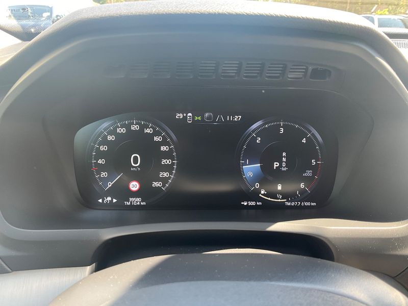 Volvo XC90 2.0 B5 Mild-Hybrid Momentum Business AWD 2022 – снимка 19