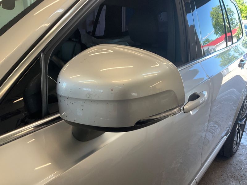 Volvo XC90 2.0 B5 Mild-Hybrid Momentum Business AWD 2022 – снимка 24