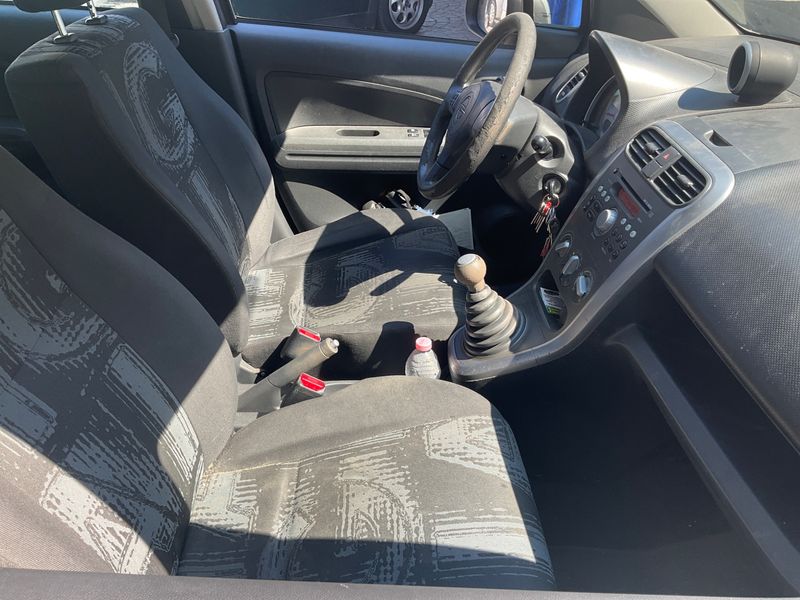 Opel Agila 1.2 Edition 2011 – снимка 3