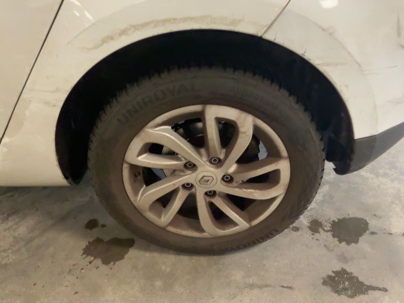 Renault Megane 1.5 dCi Zen 2014 – снимка 5