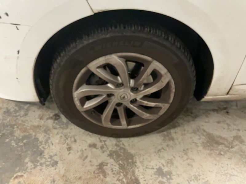 Renault Megane 1.5 dCi Zen 2014 – снимка 3