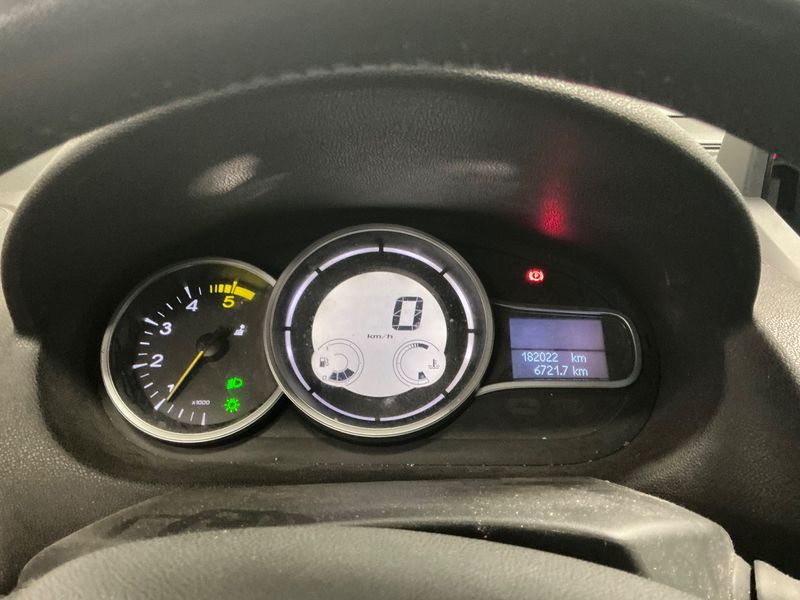 Renault Megane 1.5 dCi Zen 2014 – снимка 18