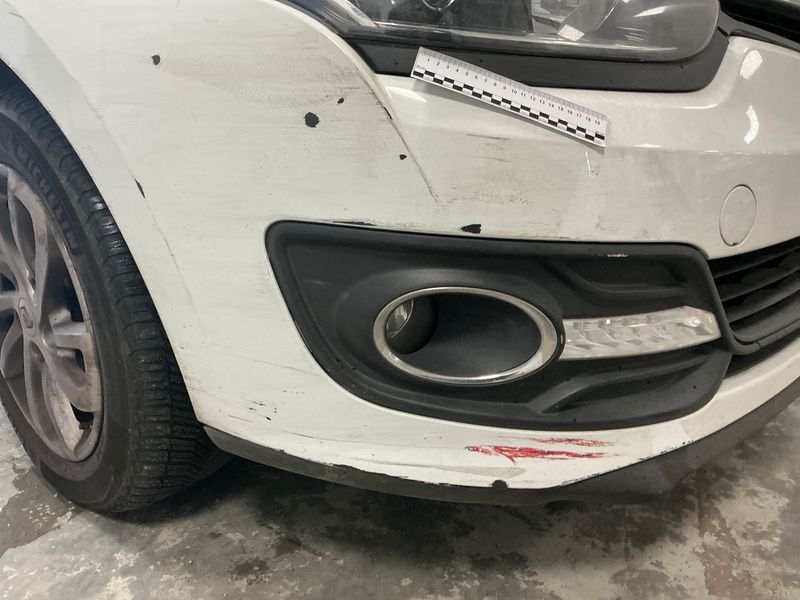 Renault Megane 1.5 dCi Zen 2014 – снимка 36