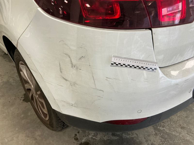 Renault Megane 1.5 dCi Zen 2014 – снимка 32