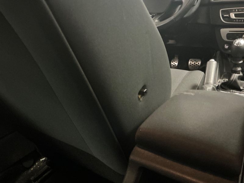 Renault Megane 1.5 dCi Zen 2014 – снимка 29