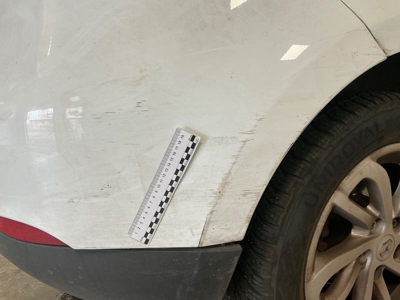 Renault Megane 1.5 dCi Zen 2014 – снимка 34
