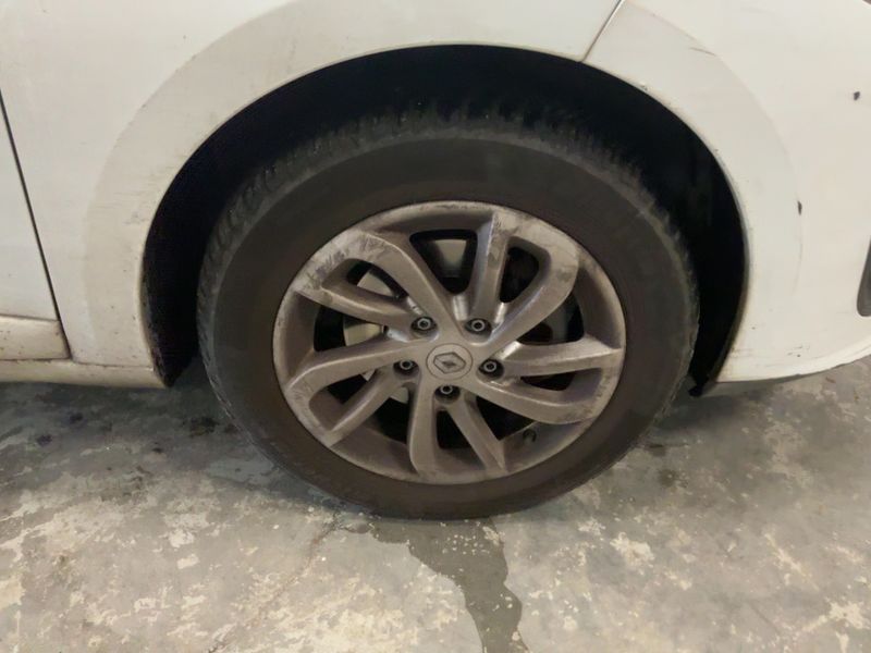 Renault Megane 1.5 dCi Zen 2014 – снимка 11
