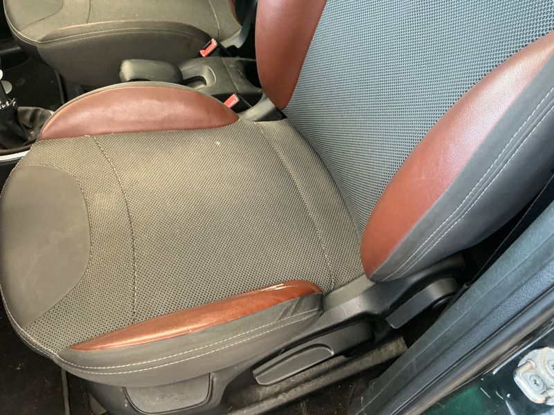 Fiat 500L 1.6 JTDM Trekking 2015 – снимка 27