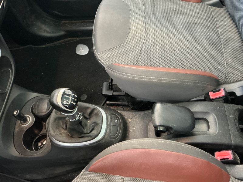 Fiat 500L 1.6 JTDM Trekking 2015 – снимка 30