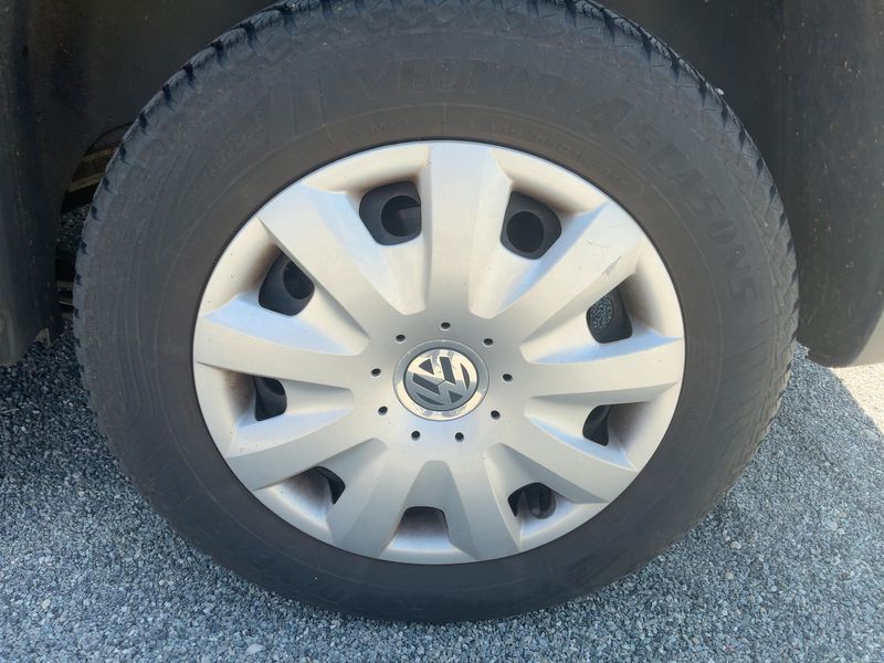 Volkswagen Caddy 1.6 TDI Trendline 2010 – снимка 5