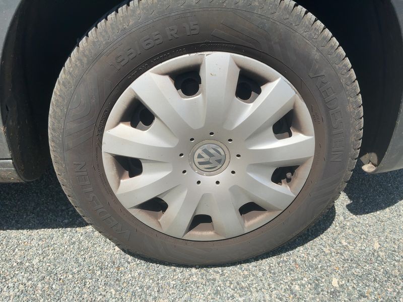 Volkswagen Caddy 1.6 TDI Trendline 2010 – снимка 11