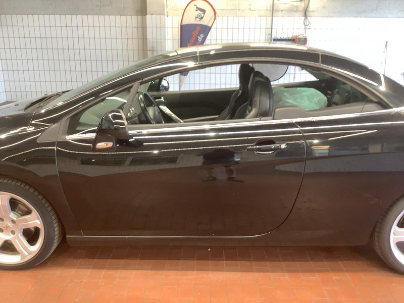 Peugeot 308 2.0 HDi Platinum 2010 – снимка 4