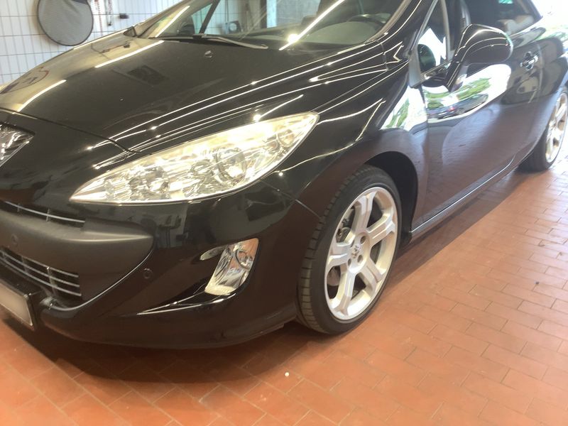 Peugeot 308 2.0 HDi Platinum 2010 – снимка 2