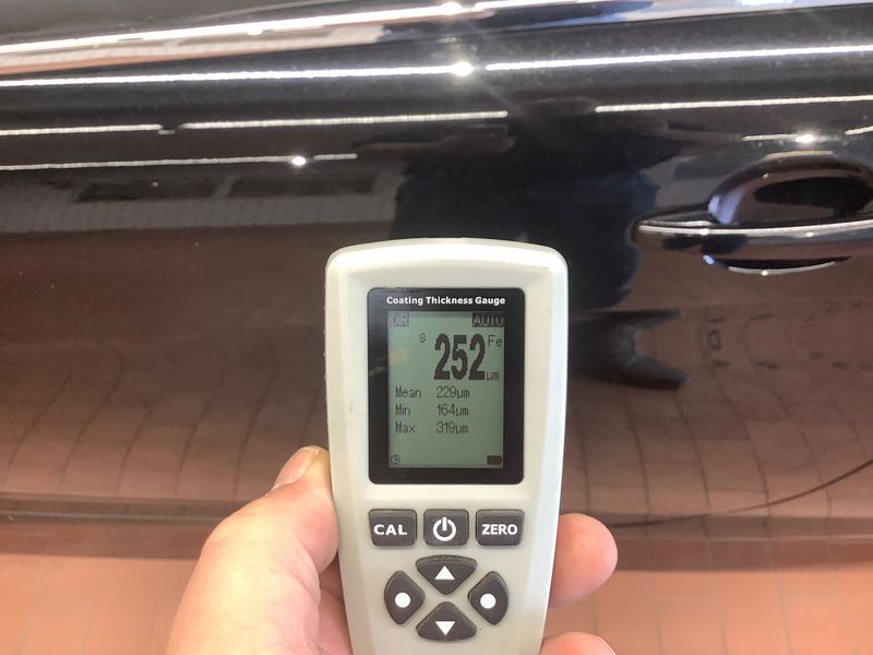 Peugeot 308 2.0 HDi Platinum 2010 – снимка 27