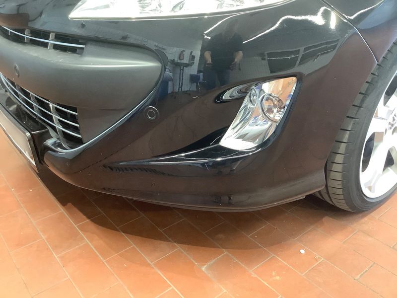 Peugeot 308 2.0 HDi Platinum 2010 – снимка 38