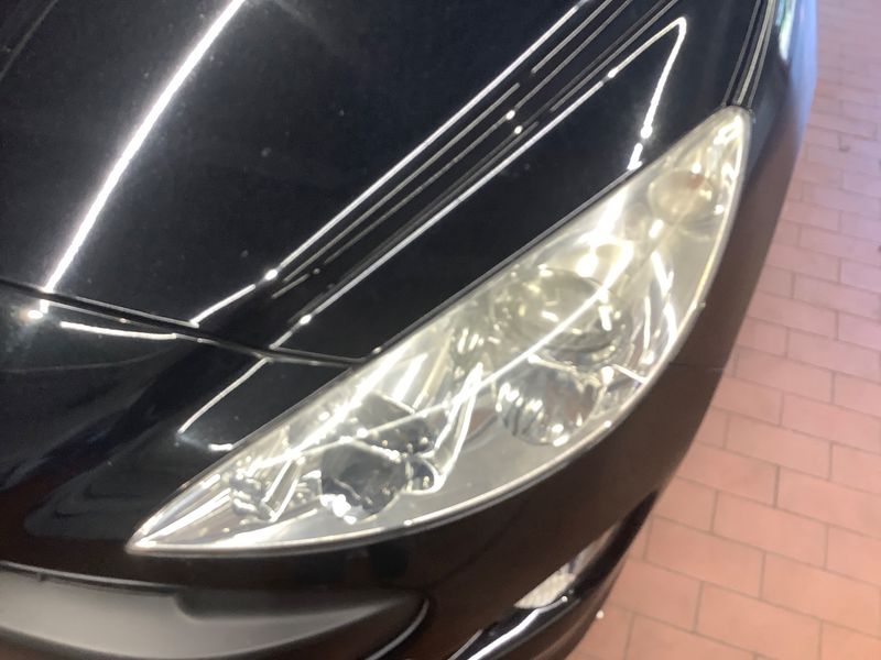 Peugeot 308 2.0 HDi Platinum 2010 – снимка 40