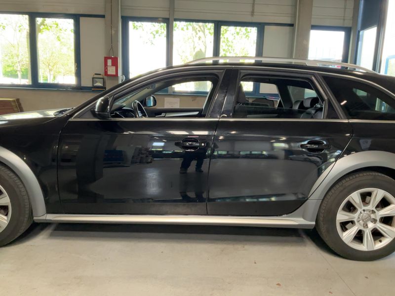 Audi A4 Allroad 2.0 TDI 2014 – снимка 4