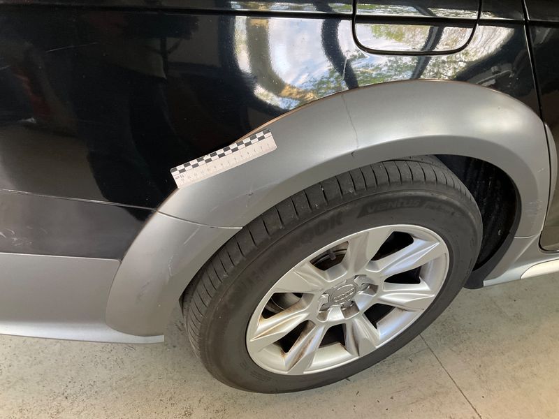 Audi A4 Allroad 2.0 TDI 2014 – снимка 23