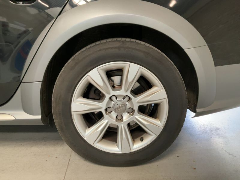 Audi A4 Allroad 2.0 TDI 2014 – снимка 5