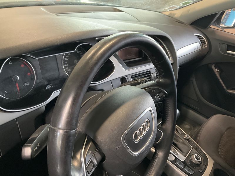 Audi A4 Allroad 2.0 TDI 2014 – снимка 26