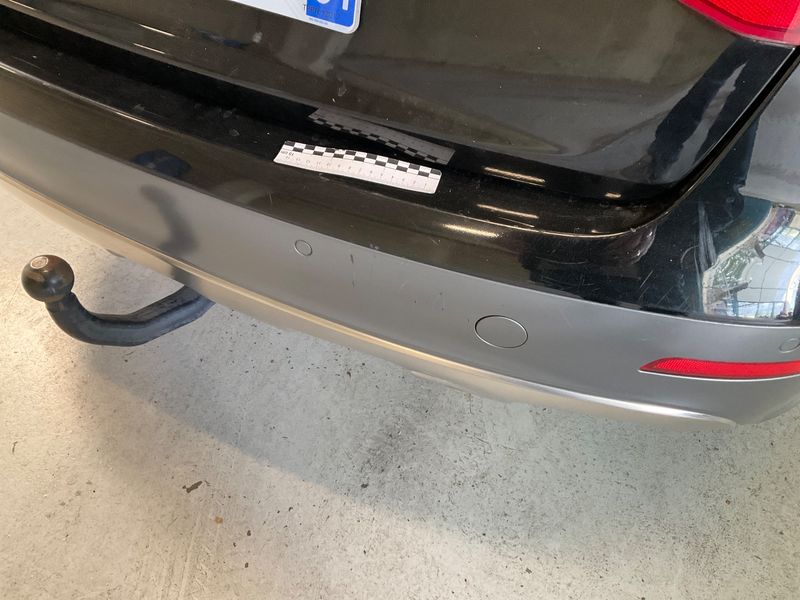 Audi A4 Allroad 2.0 TDI 2014 – снимка 27