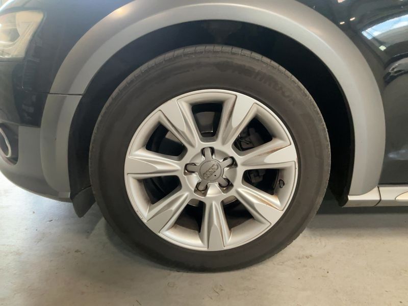 Audi A4 Allroad 2.0 TDI 2014 – снимка 3