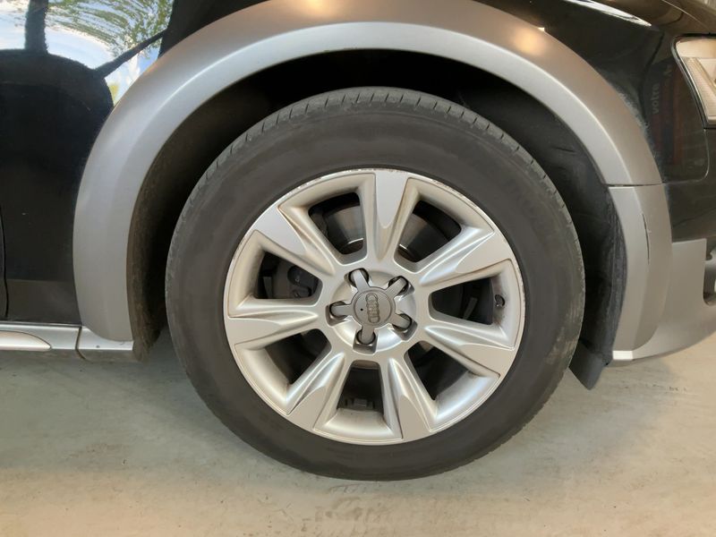 Audi A4 Allroad 2.0 TDI 2014 – снимка 11