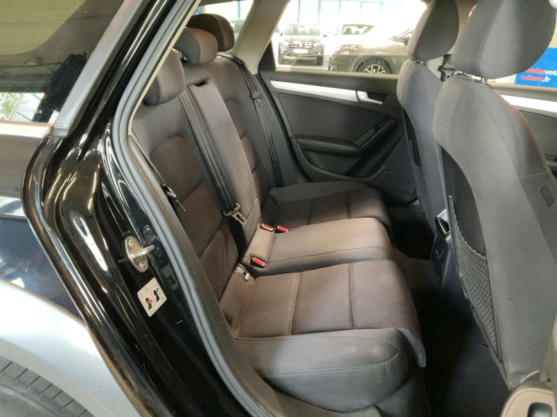 Audi A4 Allroad 2.0 TDI 2014 – снимка 19