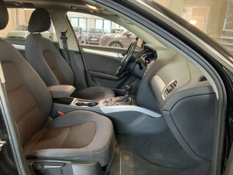 Audi A4 Allroad 2.0 TDI 2014 – снимка 16