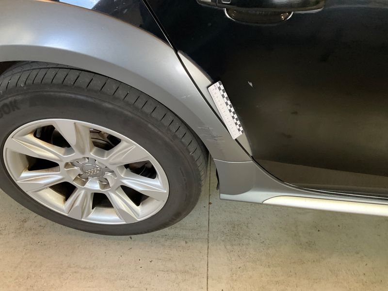 Audi A4 Allroad 2.0 TDI 2014 – снимка 24