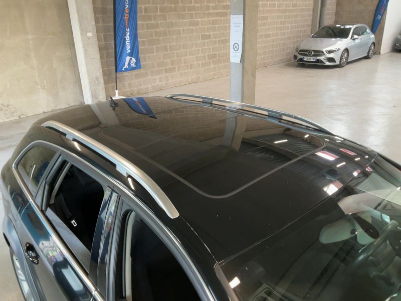Audi A4 Allroad 2.0 TDI 2014 – снимка 13