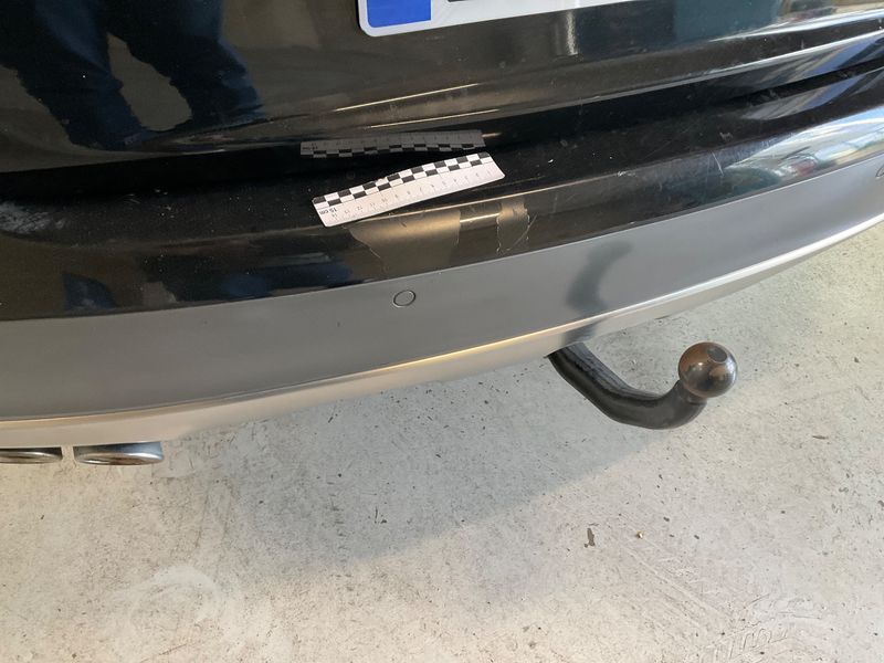 Audi A4 Allroad 2.0 TDI 2014 – снимка 30