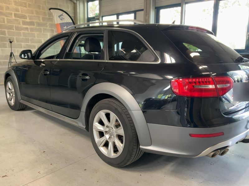 Audi A4 Allroad 2.0 TDI 2014 – снимка 6