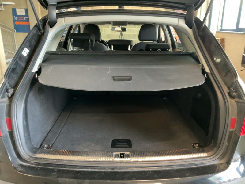 Audi A4 Allroad 2.0 TDI 2014 – снимка 15