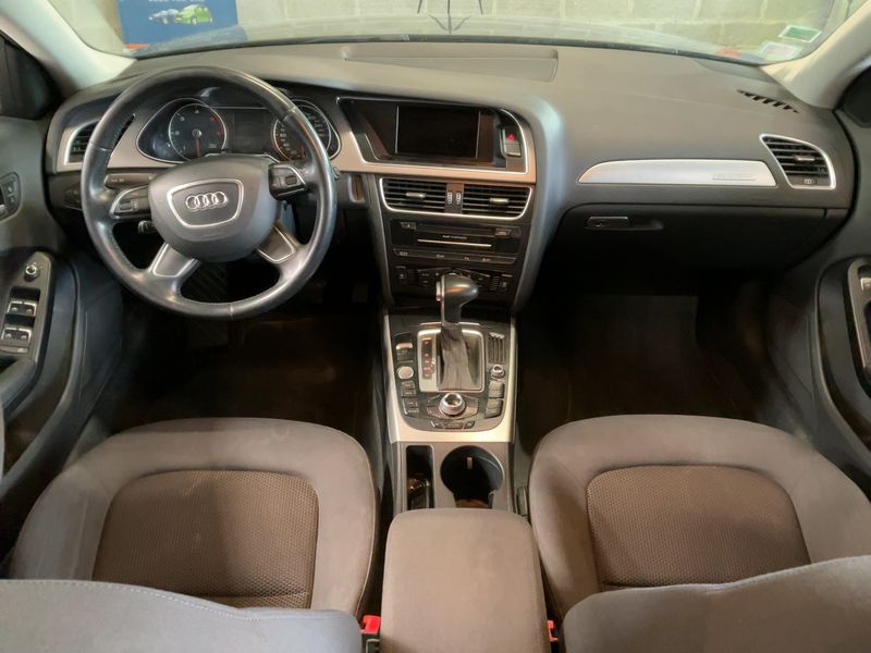 Audi A4 Allroad 2.0 TDI 2014 – снимка 17