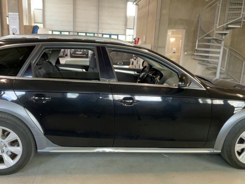 Audi A4 Allroad 2.0 TDI 2014 – снимка 10