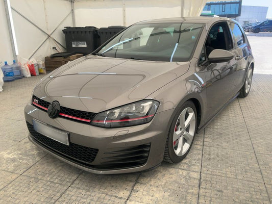 Volkswagen Golf VII 2.0 TFSI GTI "Performance" BlueMotion Tech 2014 – снимка 1